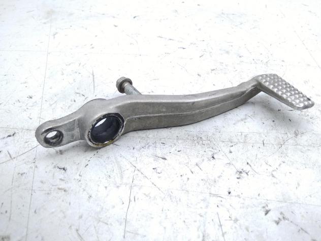 KAWASAKI ZX-6R NINJA 600 PEDALE FRENO POSTERIORE 2000 2001 ZX600JJA