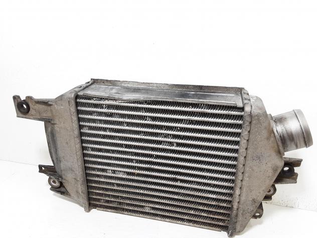 INTERCOOLER SUBARU Forester 3° Serie EE20Z Diesel 2000 (0811) - Foto 6