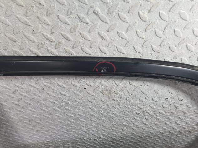PORTIERA POSTERIORE SINISTRA HONDA Civic Berlina 5P N16A1 (11) - Foto 2
