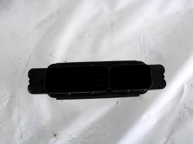04E907309BH KIT ACCENSIONE AVVIAMENTO SEAT LEON FR 1.4 B 92KW 6M 5P (2016) RICAMBIO USATO CON CENTRALINA MOTORE, QUADRO STRUMENTI, BLOCCHETTO ACCENSIO - Foto 5