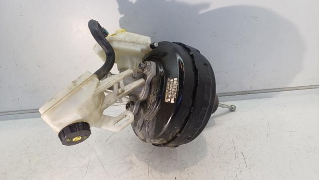 SERVOFRENO OPEL Zafira (C) (2016-) 13286439 B16XNT bifuel/metano 1598 (16)