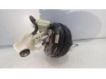 SERVOFRENO OPEL Zafira (C) (2016-) 13286439 B16XNT bifuel/metano 1598 (16)