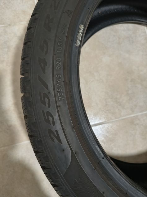 Gomme invernali - Foto 2