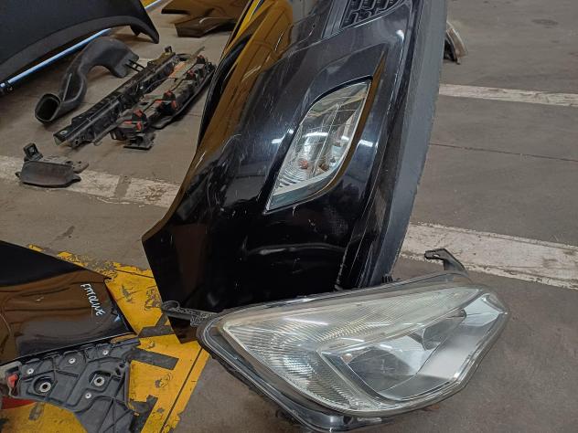 MUSATA COMPLETA SENZA KIT AIRBAG OPEL Astra J OPEL (09) - Foto 9