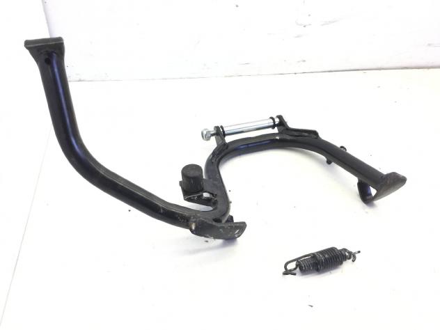 PIAGGIO VESPA GTS SUPER IE ABS 125 CAVALLETTO CENTRALE E ACCESSORI 2021 MD3200 - Foto 6