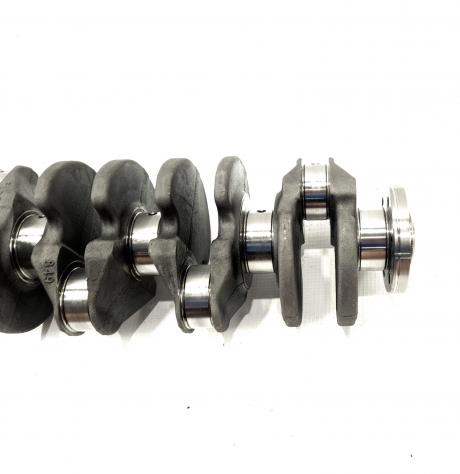 ALBERO MOTORE FORD EcoSport Serie UGJE Diesel 1500 (12) - Foto 3