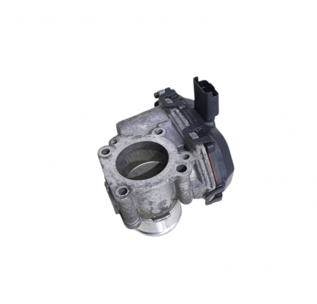 CORPO FARFALLATO OPEL Crossland Serie 9807238580 DV6FC Diesel 1600 (17) - Foto 7