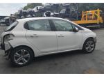 RICAMBI USATI AUTO PEUGEOT 208 Serie 9H06 Diesel 1560 (1219)