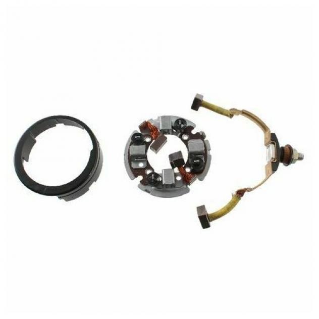 Spazzole motorino avviamento Kawasaki VN EJ KLR