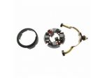 Spazzole motorino avviamento Kawasaki VN EJ KLR