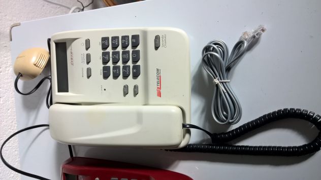 Telefoni Sirio 2000 - Foto 3