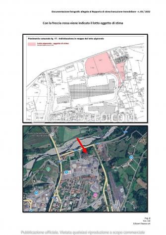 Terreno di 21409 mq in vendita a Aulla - Rif. 4547286 - Foto 3