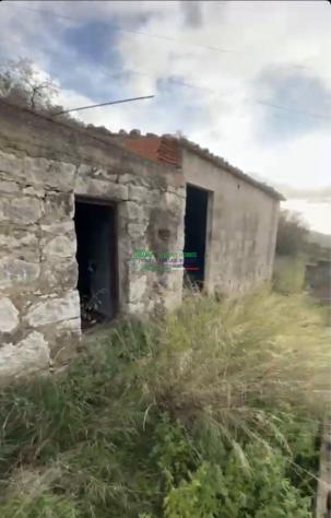 Rif:2527 - Terreno agricolo con accatastamenti rurali in Contrada Crocilla – Comiso (RG) - Foto 6