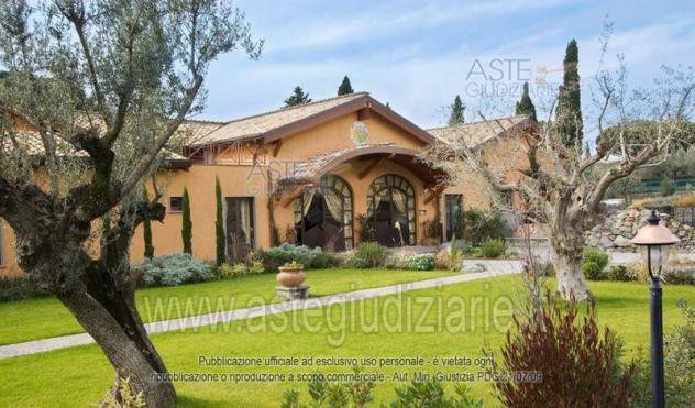 IMMOBILI-ALTRA CATEGORIA-Via Anagnina, 22, 00046 Grottaferrata RM, Italia - Foto 7