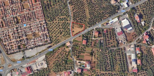 Agricolo in Via delle Terme