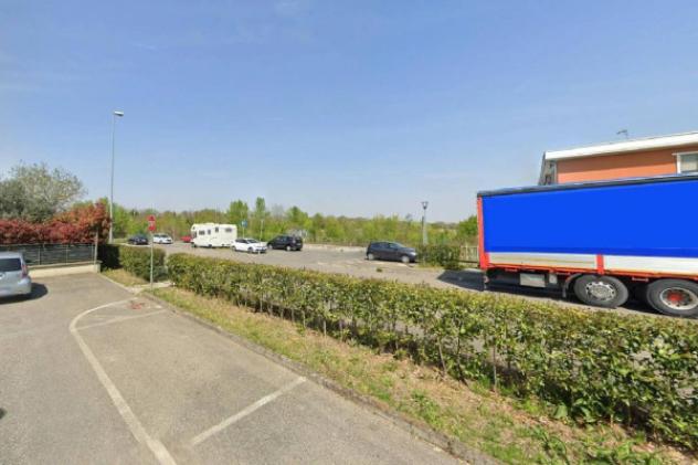 Immobile in asta di 1289 m² in vendita a San Giorgio Piacentino - Foto 2