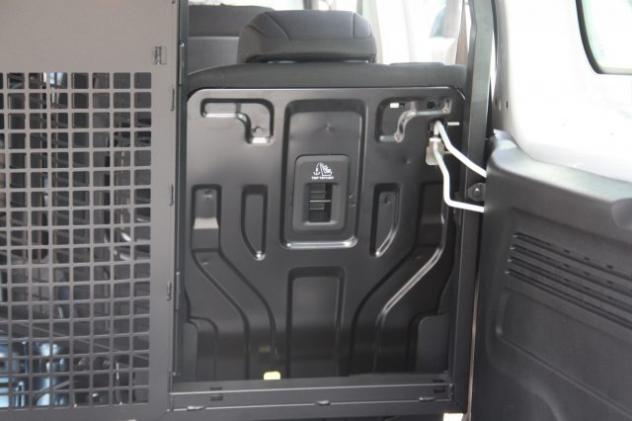 FIAT Doblo 1.5 BlueHdi 100CV Crew Cab COMBI 5 POSTI AUTOCARRO rif. 23905259 - Foto 9