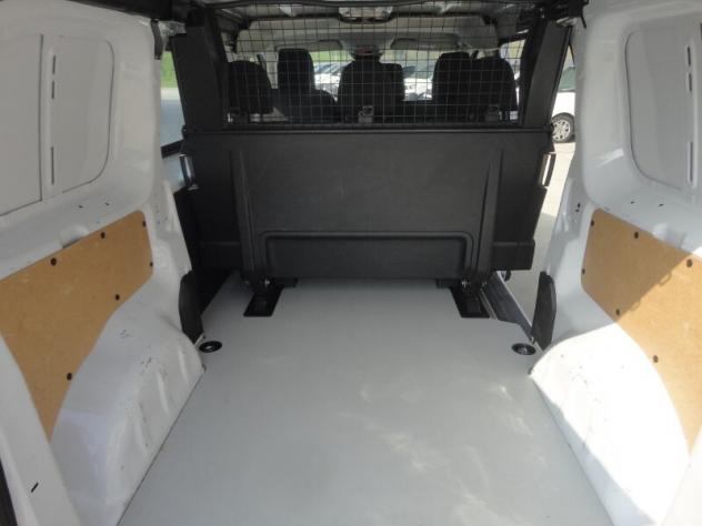 CITROEN Jumpy (4ª serie) Jumpy 2.0 BlueHDi 140 PL-TN-DC Furgone M - Foto 6