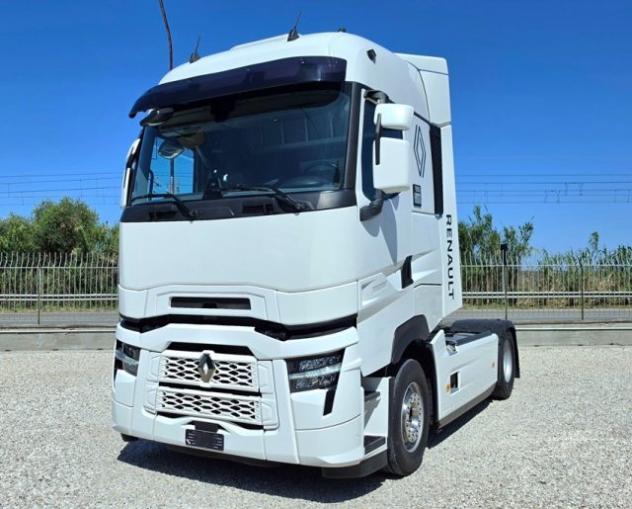 RENAULT T480 HIGH DE13 FULL OPTIONAL + INTARDER rif. 24176761 - Foto 3