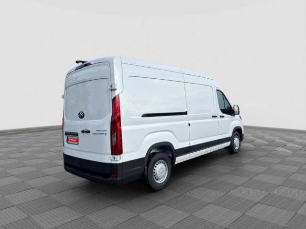MAXUS Deliver 9 Deliver9 2.0CRDI 150CV FWD PL-TM Furgone rif. 23697002 - Foto 5
