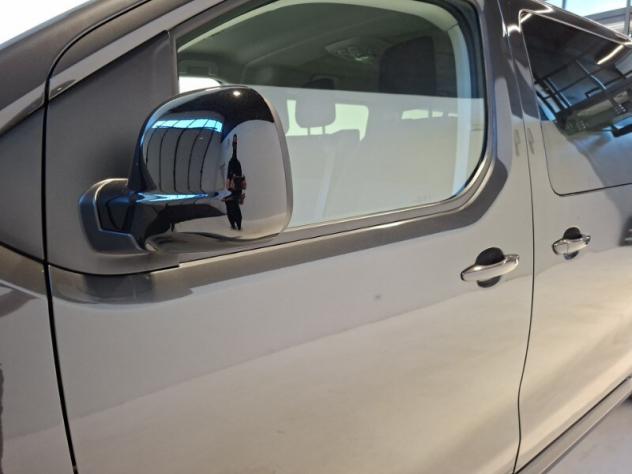 FIAT Ulysse (2024--) Ulysse 2.0 BlueHDi 180 CV AT8 L3 Combi - Foto 8