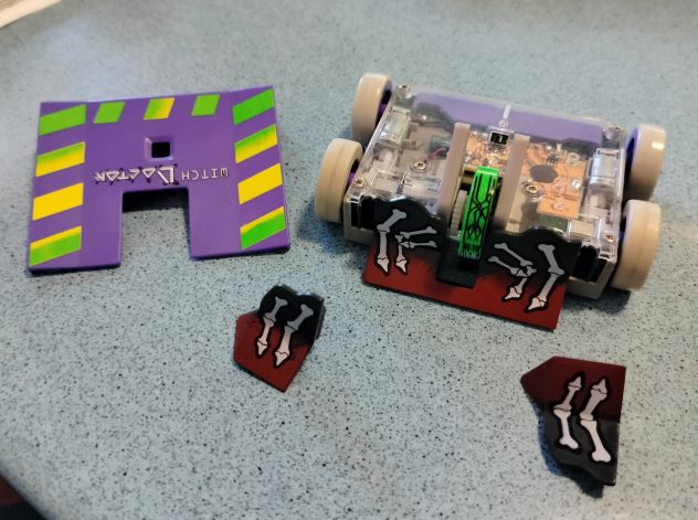 Robots da combattimento - Battlebots - Foto 3