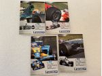 Cartoline PROMOCARD  Lotto 25