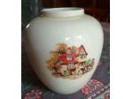 Vaso inglese 14 x16 crown devon