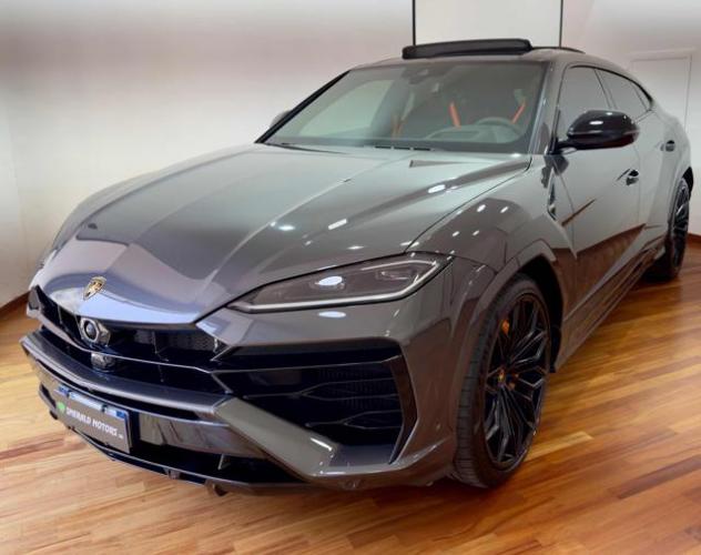 LAMBORGHINI Urus 4.0 SE 800cv rif. 23922547 - Foto 3