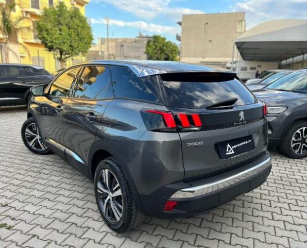 PEUGEOT 3008 BlueHDi 130 EAT8 Allure Pack rif. 23784406 - Foto 6