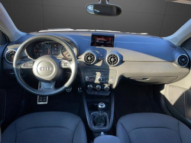 AUDI A1/S1 A1 SPB 1.4 TDI Admired - Foto 10
