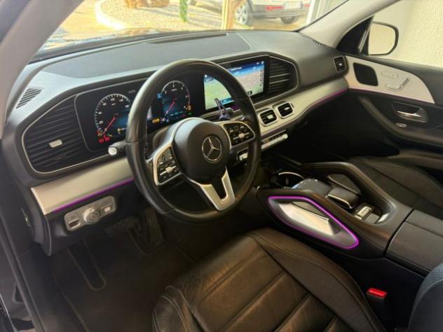 MERCEDES-BENZ GLE 300 d 4Matic AMG Line Premium rif. 23196086 - Foto 7