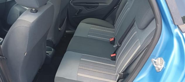 Ford Fiesta 1.4 TDCi 5p. X NEOPATENTATI - Foto 7
