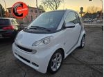 Smart ForTwo 1000 52 kW MHD couppassion