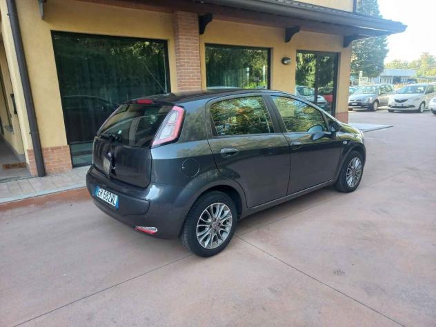 Fiat Punto Evo 1.2 5 porte S&S Dynamic - Foto 5