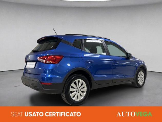 SEAT Arona 1.0 ecotsi style 115cv dsg rif. 24092729 - Foto 4