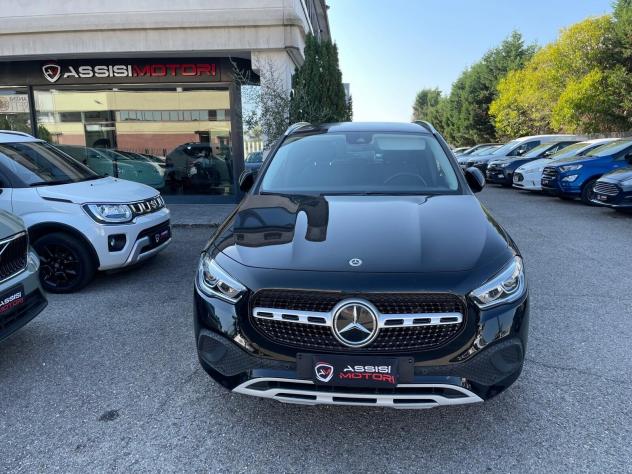 Mercedes-benz GLA 200 d Automatic Business - Foto 7