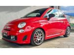ABARTH 695 1.4 Turbo T-Jet 180 CV M.T.A. TRIBUTO FERRARI