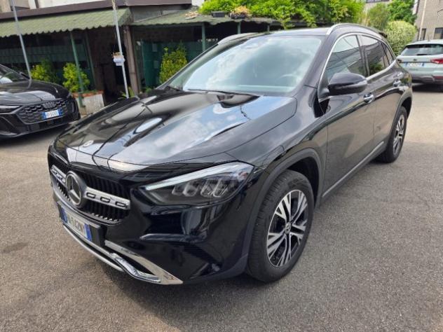 MERCEDES-BENZ GLA 180 Automatic Progressive Advanced Plus rif. 23982930