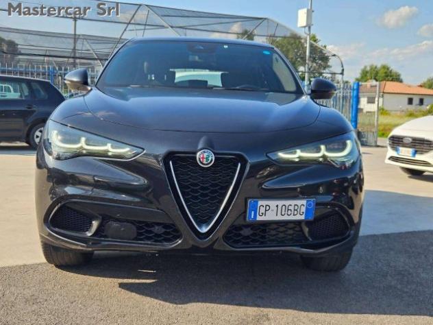 ALFA ROMEO Stelvio Stelvio 2023 2.2 Super Q4 210cv auto TG: GP106BG rif. 23965210 - Foto 5