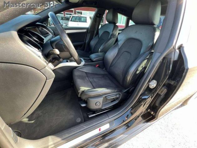 AUDI A5 A5 I 2007 Sportback Sportback 2.0 tdi quattro S l rif. 24151689 - Foto 10