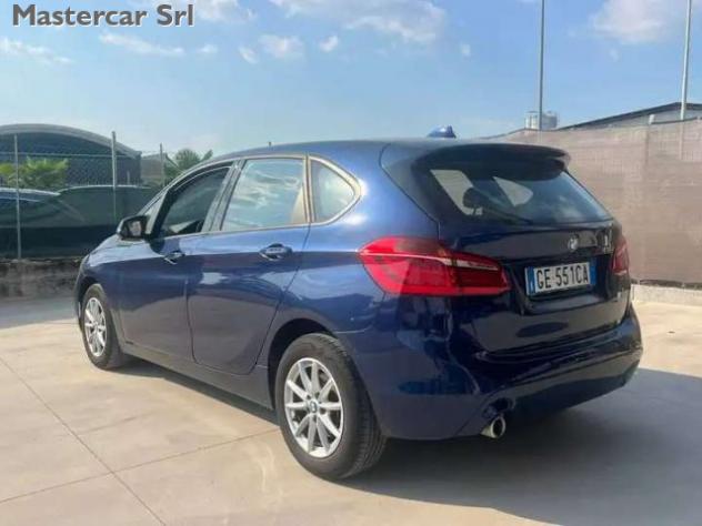 BMW 216 Serie 2 Active Tourer 216d Active Tourer Advantage rif. 24165537 - Foto 4