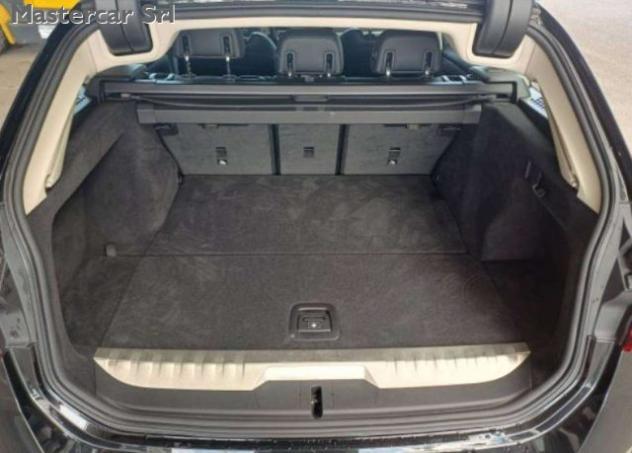 BMW 330 330e Touring xdrive auto - GG470ZE rif. 24138245 - Foto 10