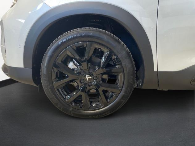 Citroën C5 Aircross Hybrid 136 e-DCS 6 Max - Foto 8