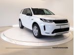 Land Rover Discovery Sport 2.0 TD4 163cv Dynamic SE 4WD aut.