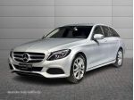MERCEDES-BENZ C 220 d S.W. Auto Sport rif. 24055226