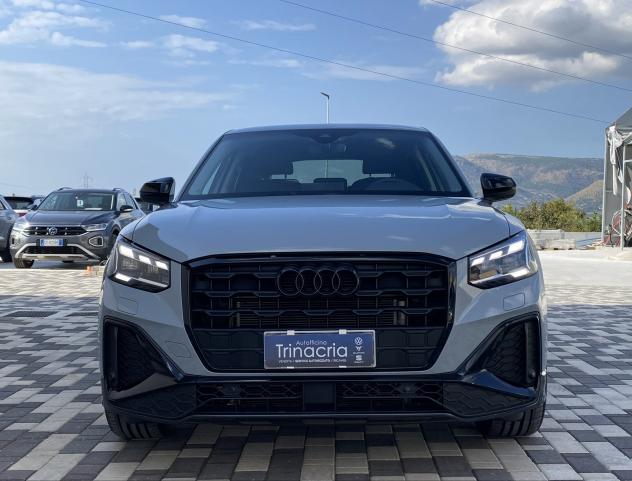 Audi Q2 S line esterno 2.0 TDI 116CV 30 - Foto 2