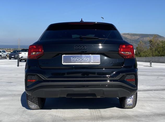 Audi Q2 S Line esterno 2.0 TDI 116CV S-Tronic 30 - Foto 5