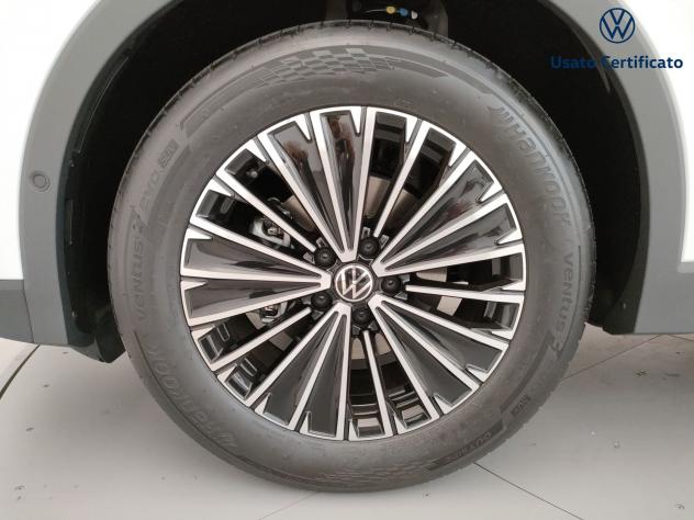 Volkswagen Tiguan 1.5 eTSI 110KW ACT Elegance DSG - Foto 6