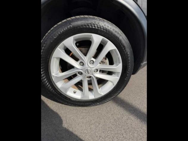 NISSAN Juke 1ª serie - 1.5 dCi Start&Stop Tekna rif. 23921316 - Foto 9